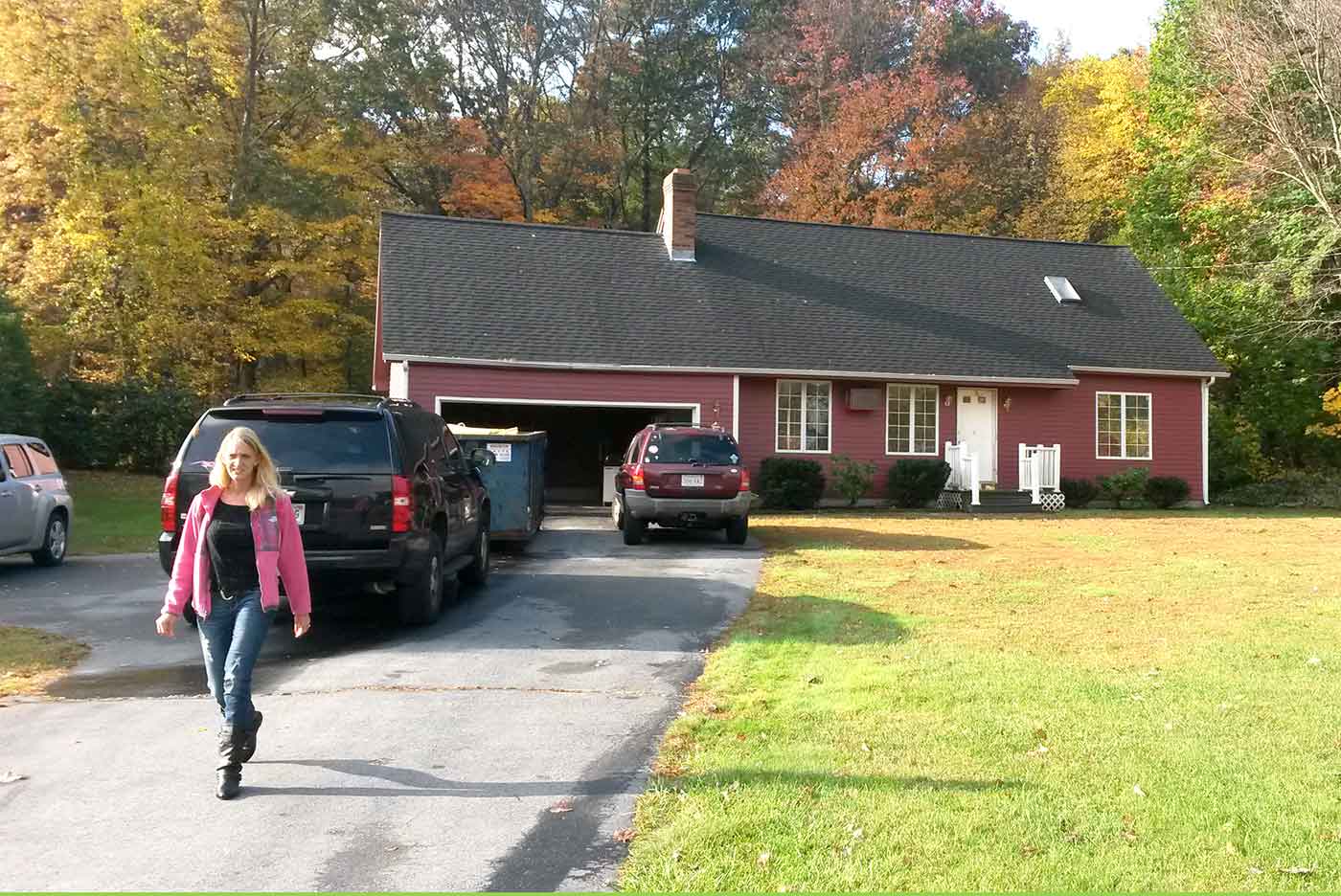 house Iron Bridge Lending